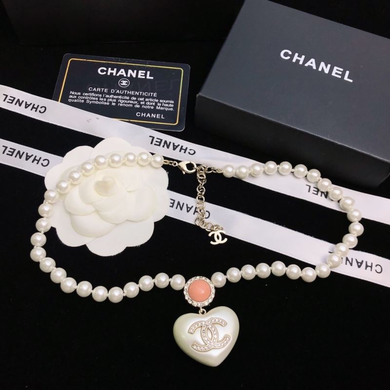 Chanel Necklaces